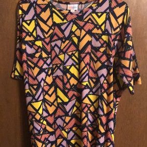 LuLaRoe Irma